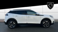 Peugeot 2008 1.2 PureTech 130 Allure Premium 5dr EAT8 Petrol Estate